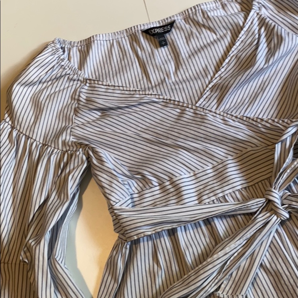 Express blouse - Picture 7 of 8